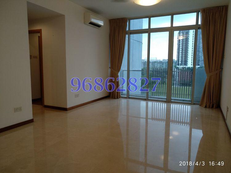 Hillvista (D23), Condominium #169160592